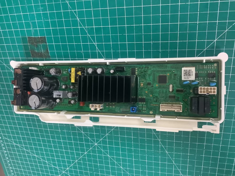 DC92-02388H Samsung Printed Circuit Board Main Fwm Inv Wf6000