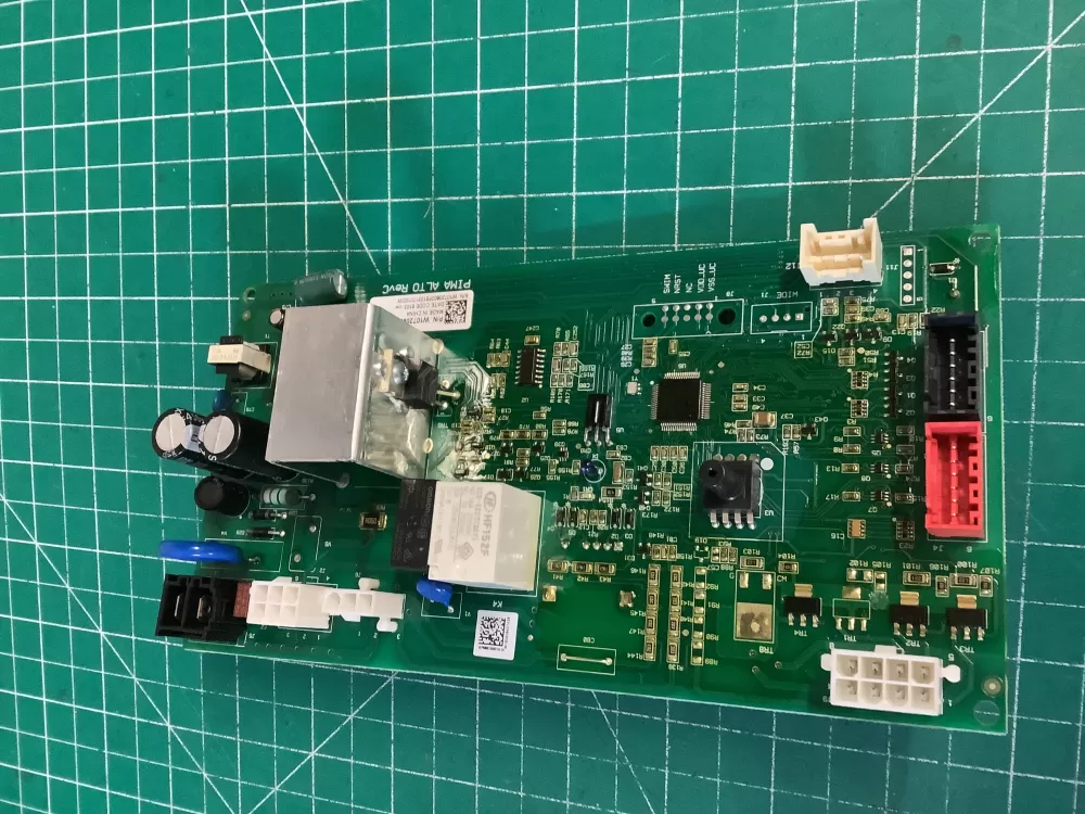 W10669042 Whirlpool Washer Board - Control