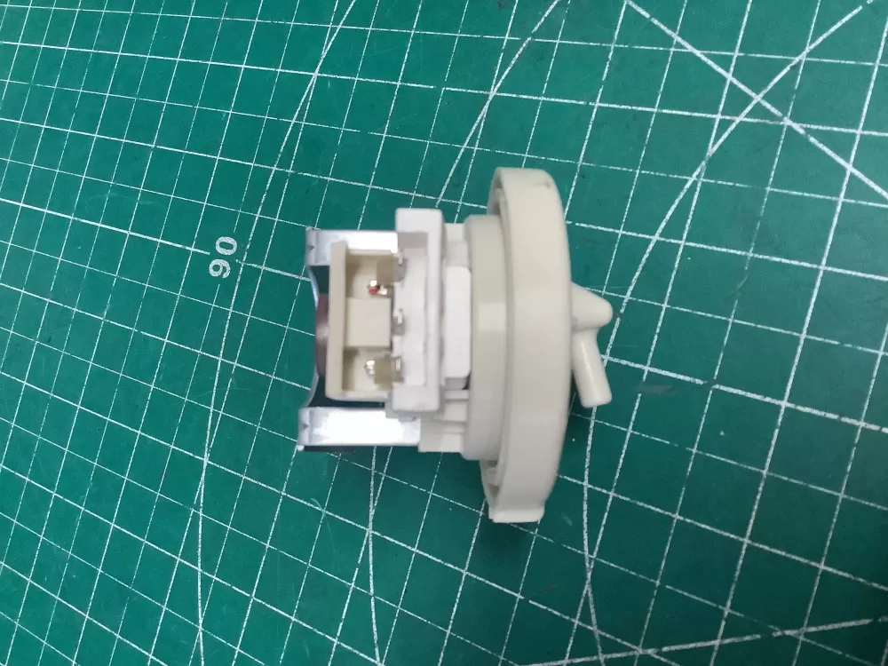 LG 6601ER1006E Washer Pressure Switch