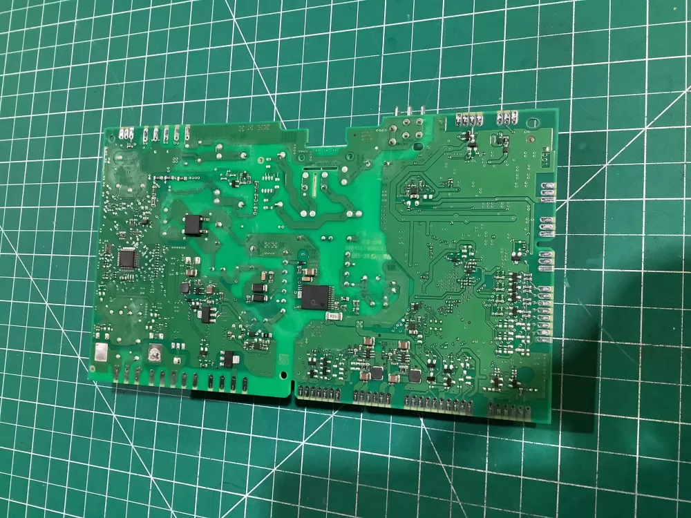 Bosch 15022143_00 Refrigerator Control Board Original Main AZ144559 | NR2430