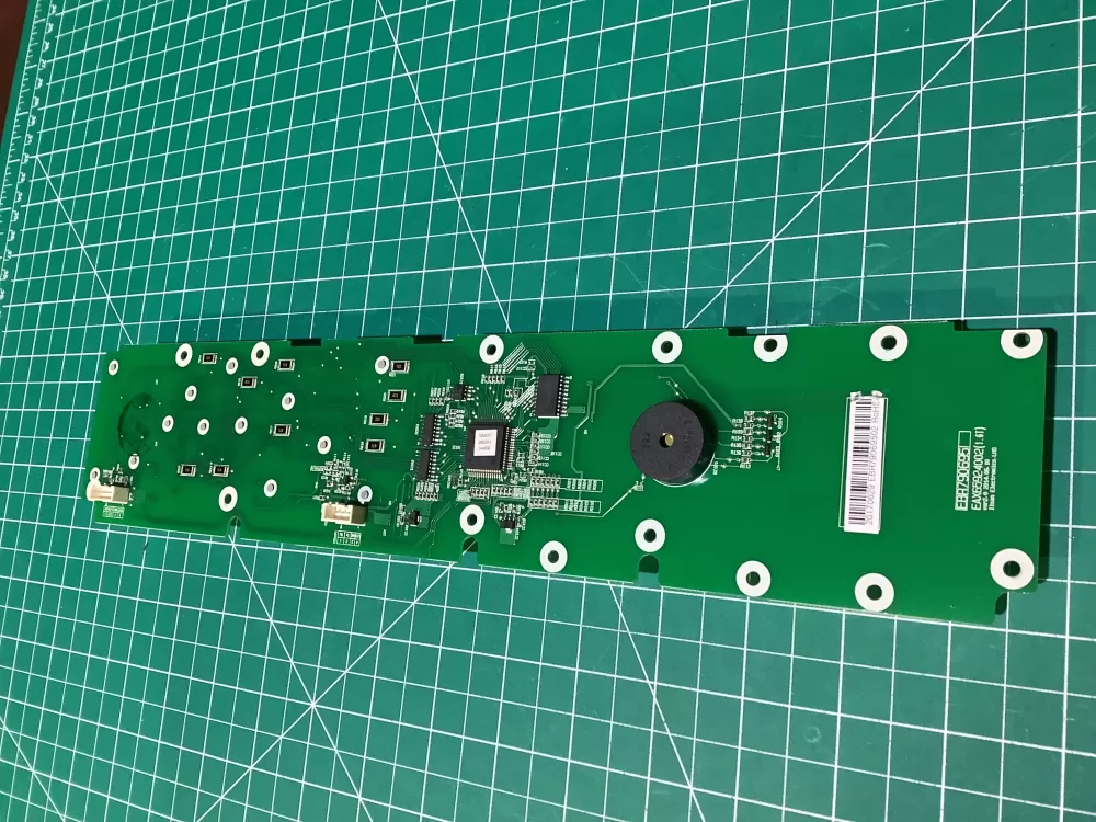 LG EBR79069502 Refrigerator 