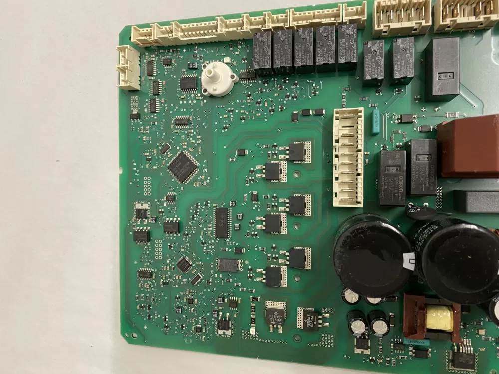 Miele 06445054 6445054 ELP255 Washer Control Board AZ212119 | BK1221