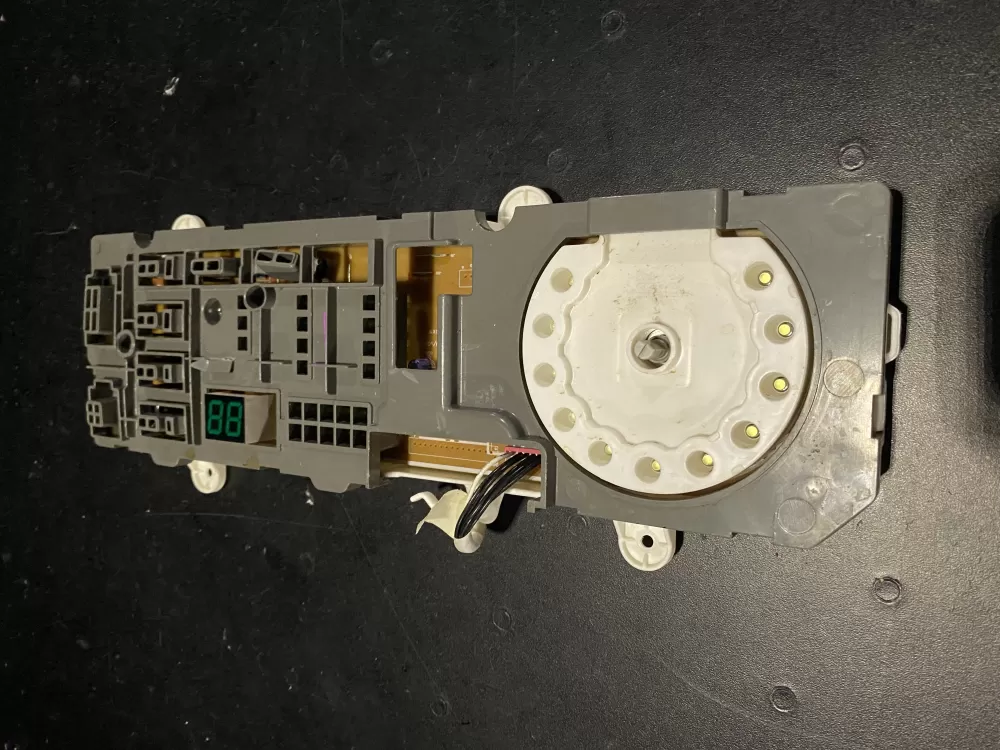 Samsung AP5916807 DC92-01624E PS9605978 Dryer Control Board
