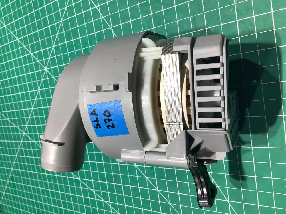 9001141944 12008381  Dishwasher Pump for Bosch AZ142450 | SL270