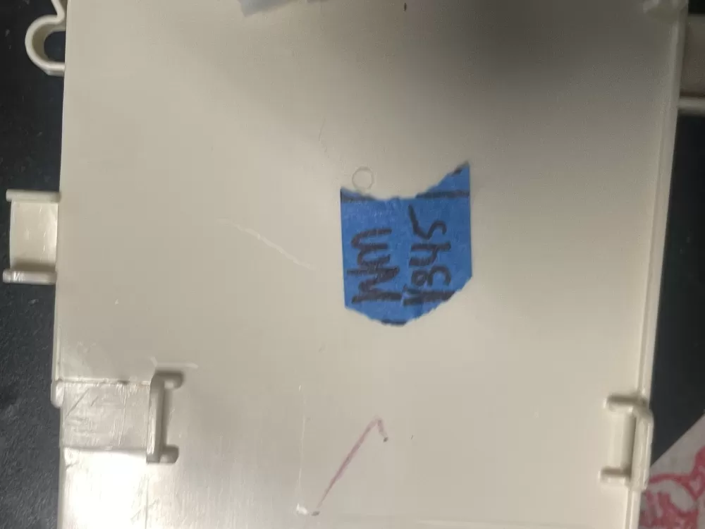 LG EBR85235704 Dryer Control Board AZ15495 | V345