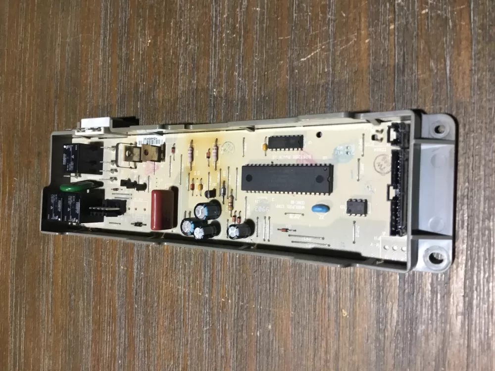 Kenmore  Whirlpool  Frigidaire 9744031 Dishwasher Control Board