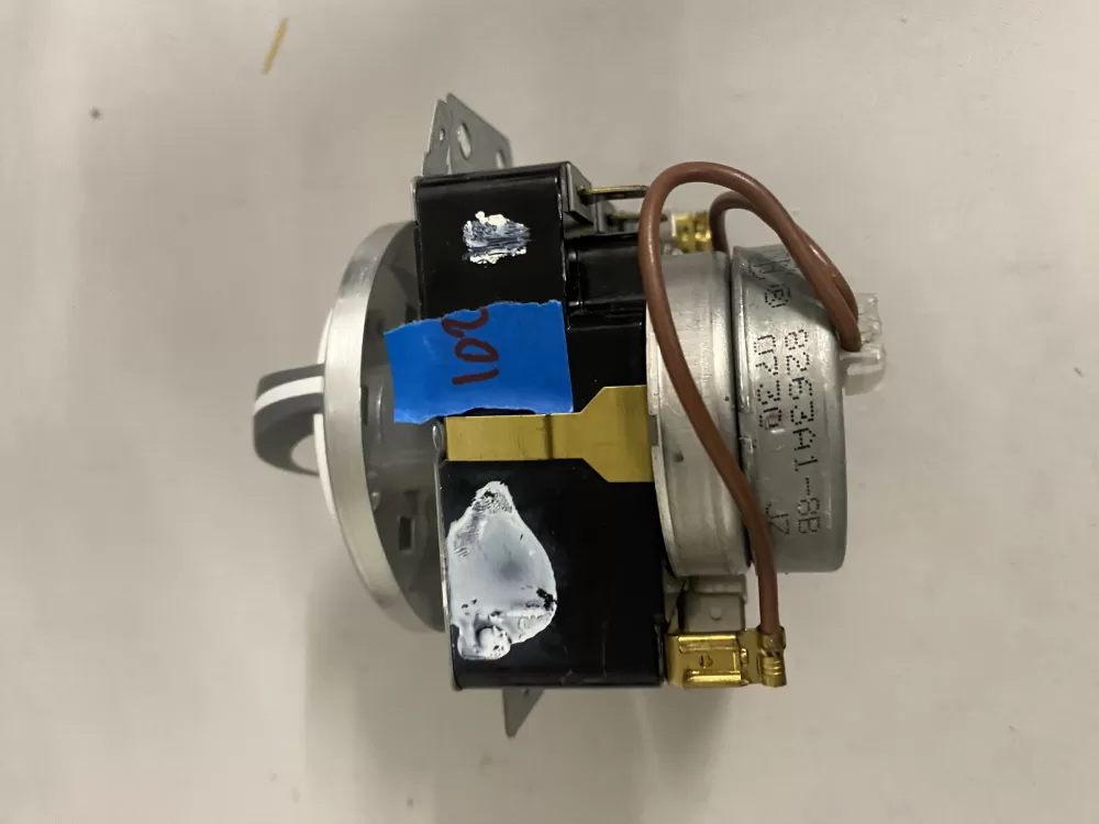 Whirlpool Amana Admiral AP6009056 3979618 3979618R Dryer Timer AZ204650 | BK102