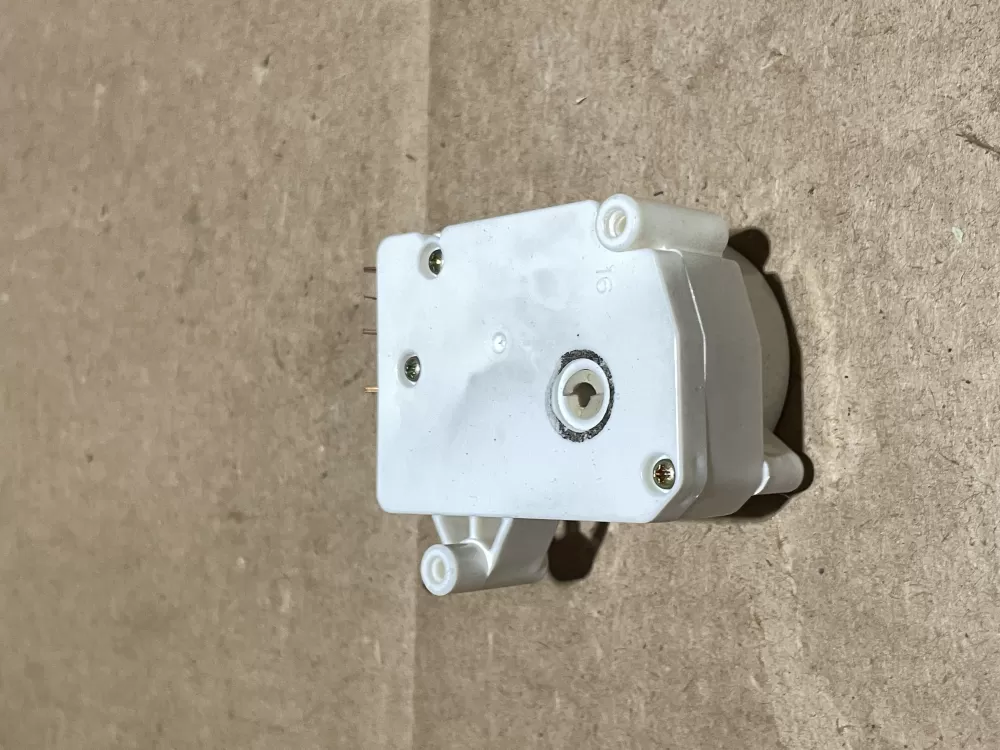 GE 162D6022P19 WR090520 Refrigerator Defrost Timer  AZ75225 | Wm1910