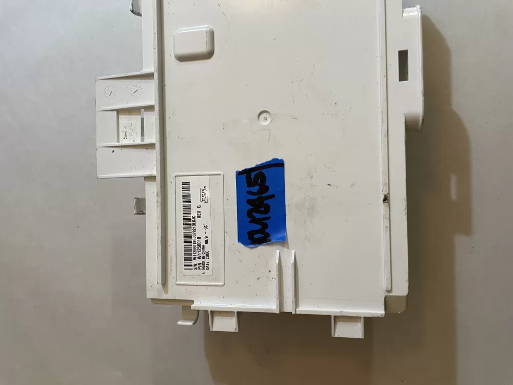 Whirlpool W11387680 W11419051 PS12745520 Washer Control Board AZ147022 | KM2465