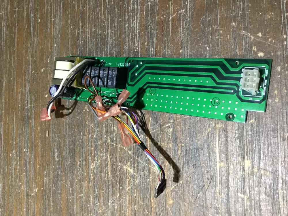 Frigidaire  Electrolux  Haier 40421500 Refrigerator Dispenser