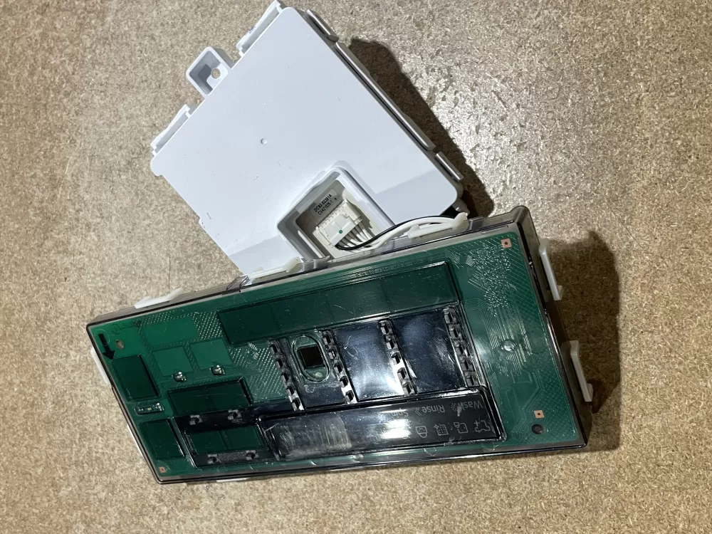 Samsung DC92 02392H DC97 22036A PS16626309 Washer Control Board AZ67423 | Wm833