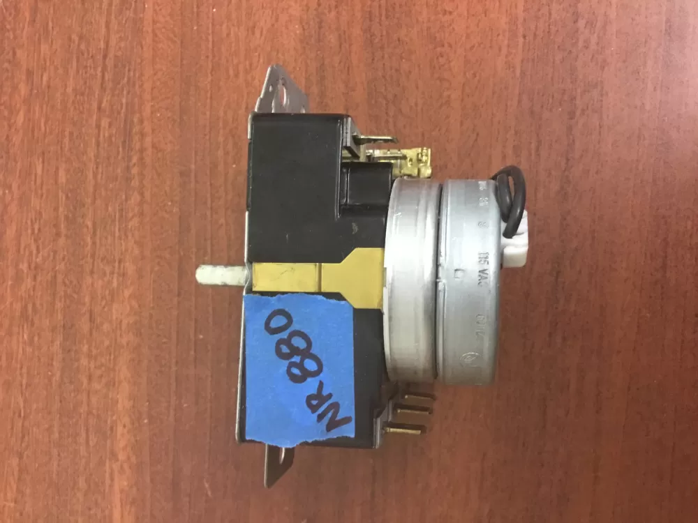 Kenmore 3406702A WP3976576 3406015 3406702 3976576 Dryer Timer AZ30623 | NR880