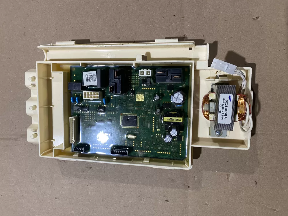 Samsung DC94-05941A DC92-01803C PD00038485 AP5989857 PS11735083 EAP11735083 Washer Control Board