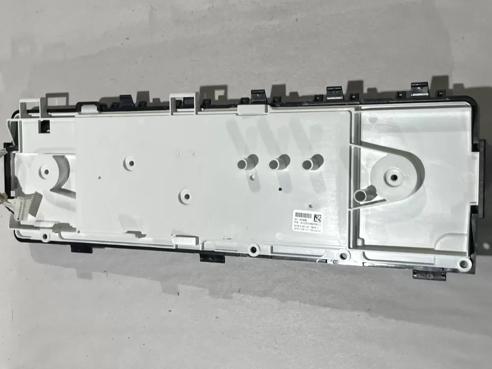 Kenmore W10272628 W10351989 Washer Interface Control Board AZ162092 | Wmv818