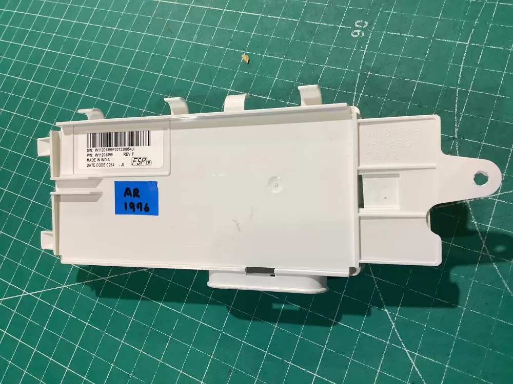 Maytag W11201399 PD00077868 W11491435 w11524820 Control Board AZ228390 | AR1996