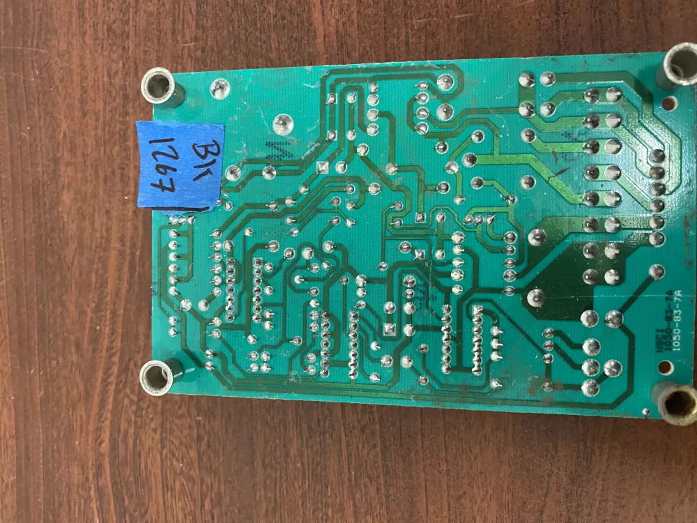 Carrier Defrost Control 1050-1SA CESO110063-02 1050-83-7A AZ37845 | BK1267