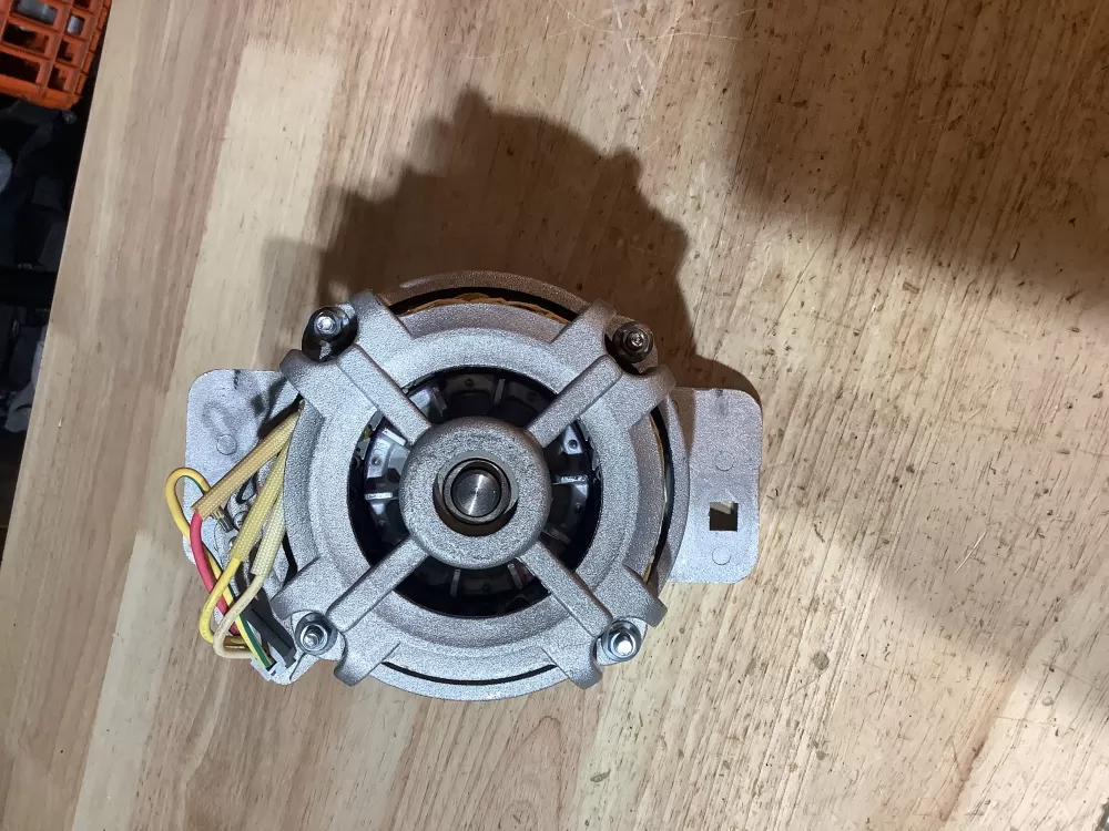 Whirlpool W10623547 YXB185-4-1L Washer Motor