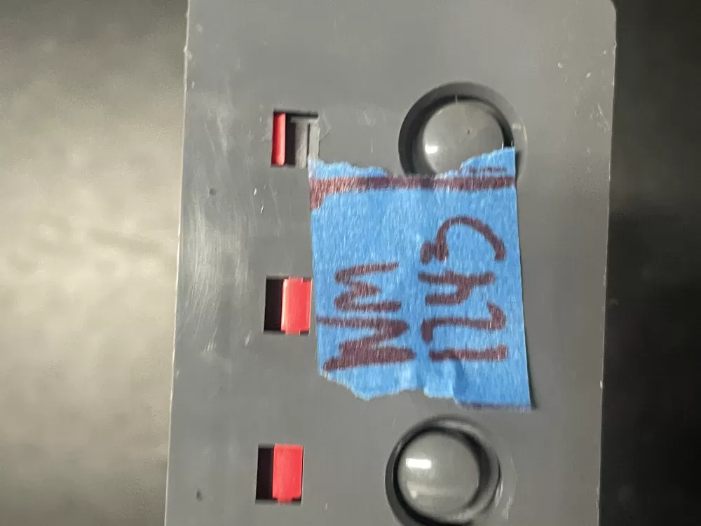 Whirlpool Maytag 2198621 Refrigerator Control Board Dispenser AZ18816 | WM1243