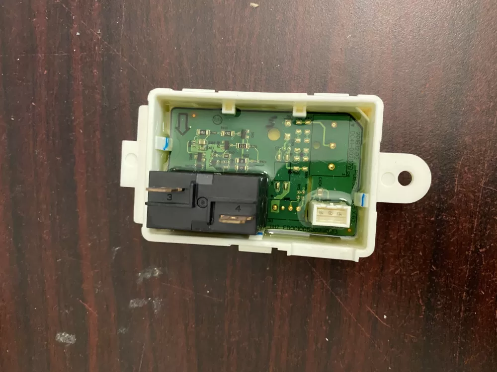 Samsung DC92-01855C Washer Control Heater Board