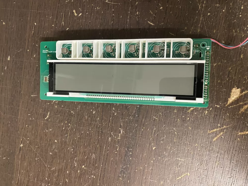 LG Kenmore 6871JB1451A Refrigerator Control Board Dispenser AZ52482 | BK1867