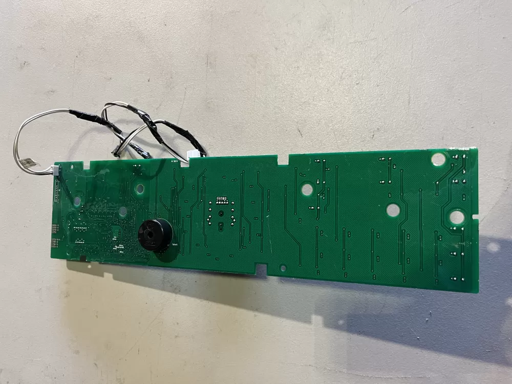 Whirlpool  Maytag  Kenmore W10340283 Washer Control Board