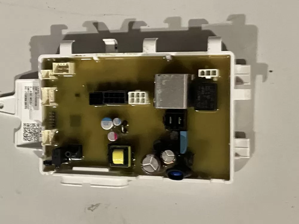 Whirlpool W11199195 Washer Control Board