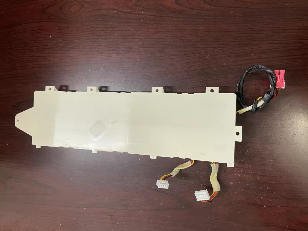 LG EBR76262201 EBR75446006 Washer Control Board AZ88963 | KMV391