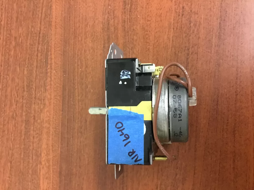 Whirlpool Kenmore WP8299778 AP6012586 Washer Timer AZ28212 | NR1640