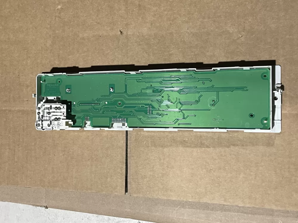 Miele 6815472 06815472 EW166 Washer Control Board AZ89453 | Wmv413