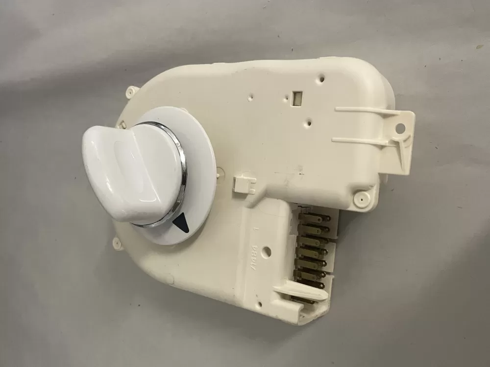 GE WH12X10350 175D5749P008 Washer Timer AZ217780 | Wm1633