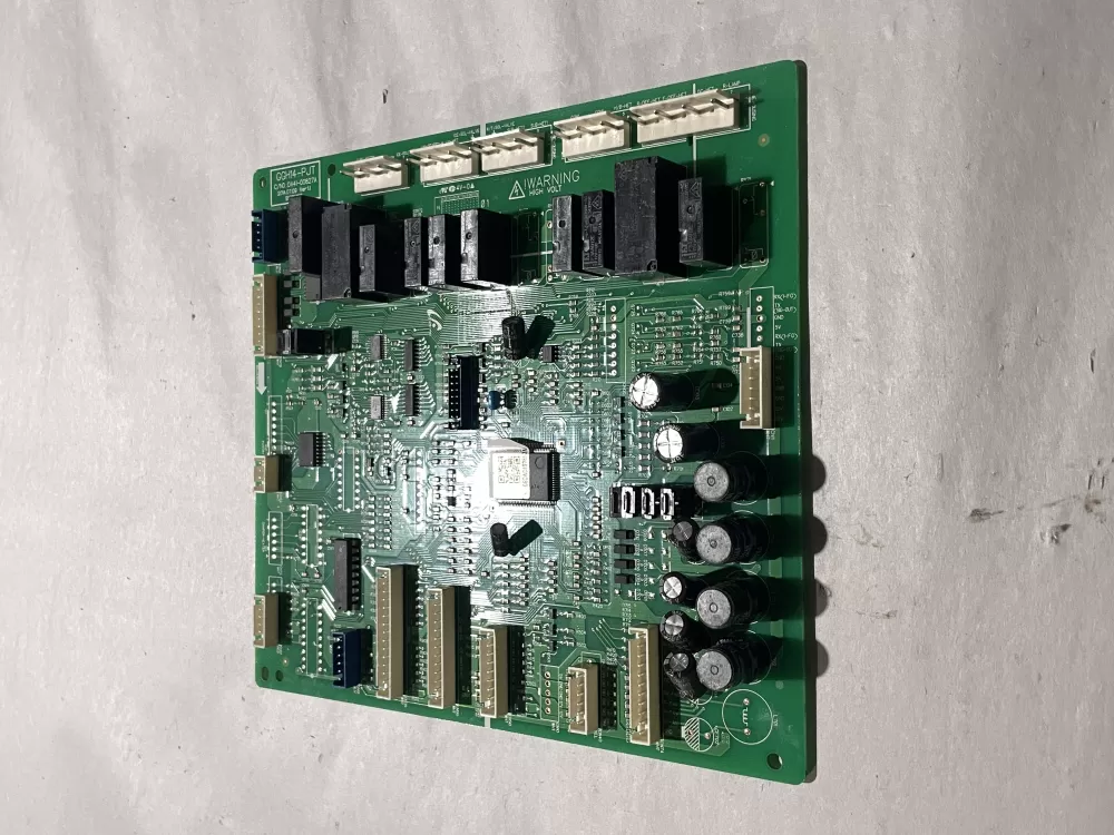  DA92-02862N control board
