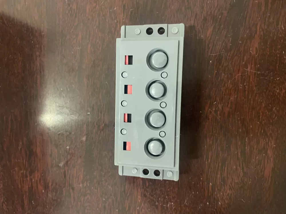 Frigidaire  Kenmore  Westinghouse 241679101 5304430836 5304436275 5304525097 PS16221408 Refrigerator Dispenser Switch