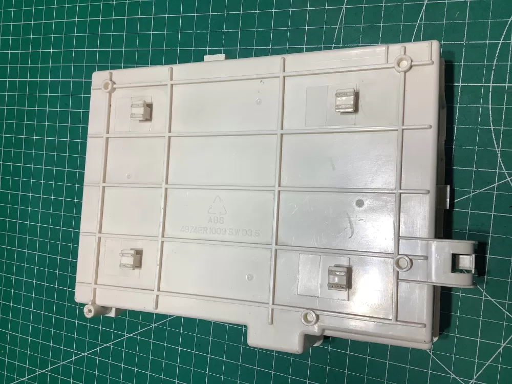 LG  Kenmore EBR32816703 Washer Control Board