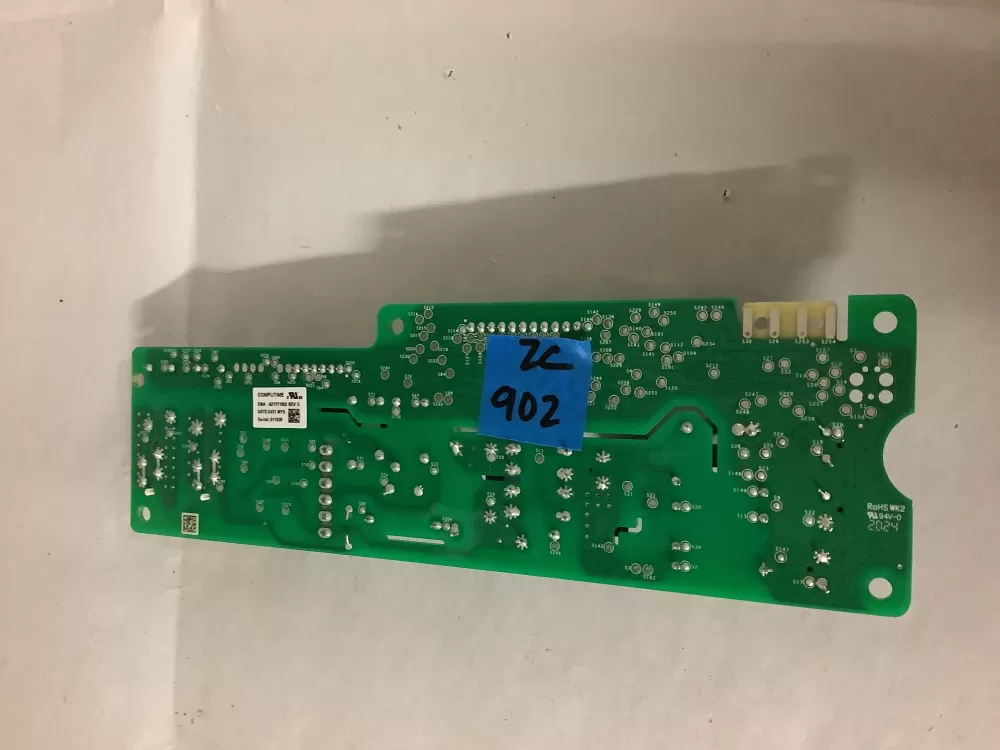 Frigidaire  Electrolux  Crosley  White Westinghouse 5304535629  AP7217305  A21771902  4982657  PS17629771 Dishwasher Main Control Board