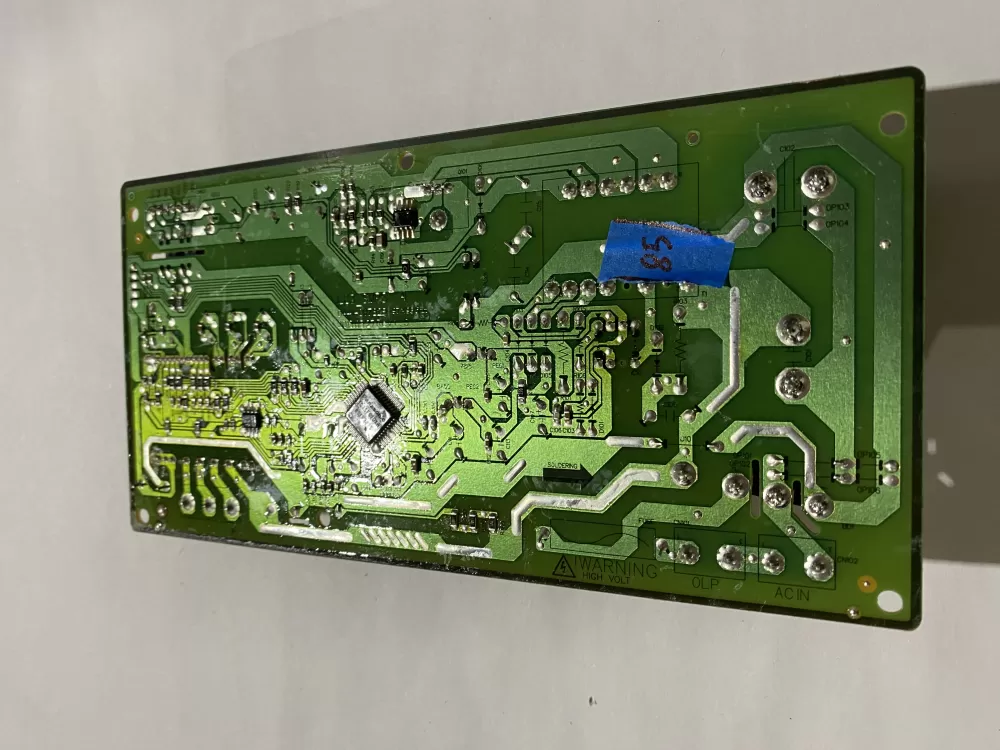 Samsung DA92-00215K Refrigerator Control Board AZ195469 | BK85