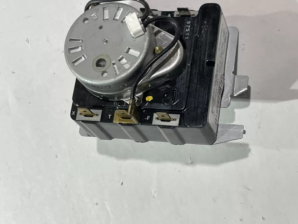 GE 175D2308P009 WE4M188 Dryer Timer AZ169843 | Wm563
