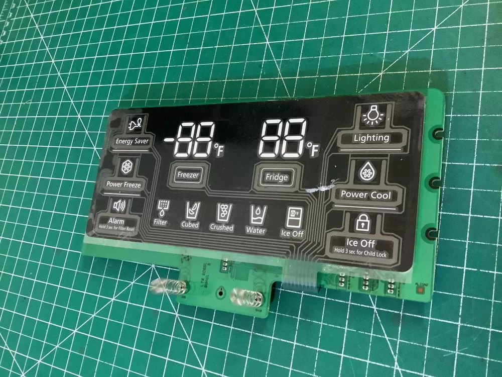 Samsung DA4100692A  DA41-00692A  41-00692  4100692 Refrigerator 