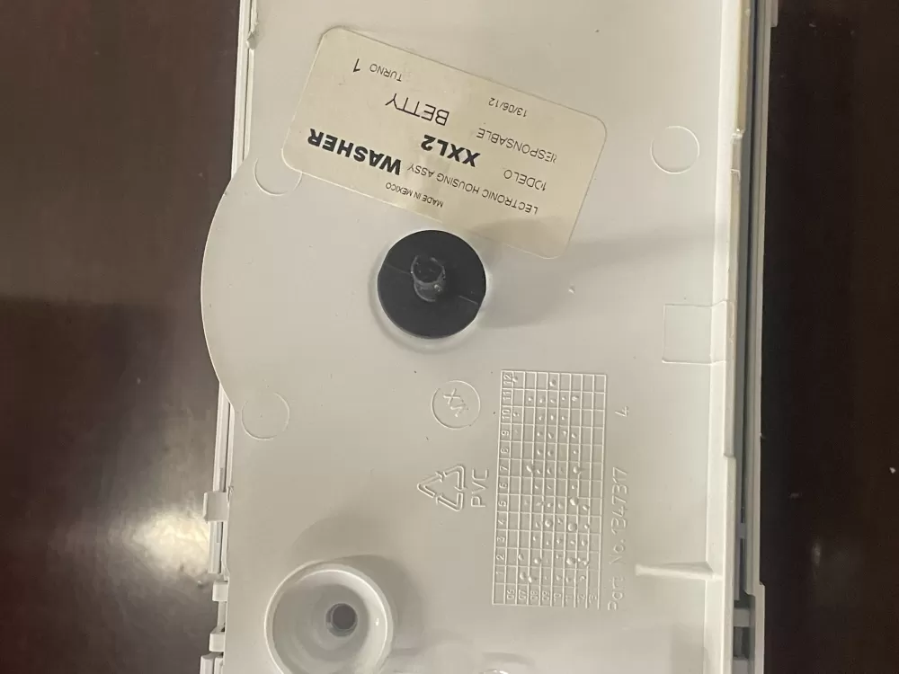 Frigidaire Kenmore 1347314 Washer Control Board Xxl2 AZ30208 | KMV86