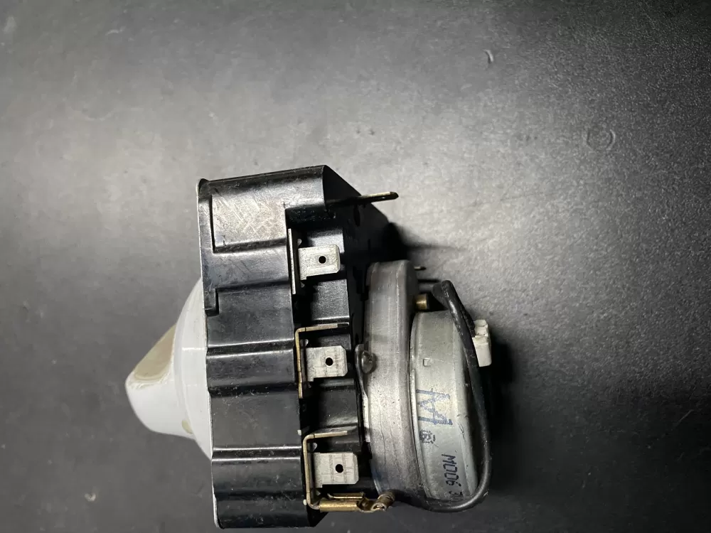 Frigidaire Kenmore Electrolux AP3212303 936649 Dryer Timer AZ19078 | BK1030