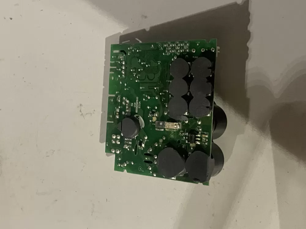 GE Refrigerator 219323010 Main Control Board AZ33511 | Wm341