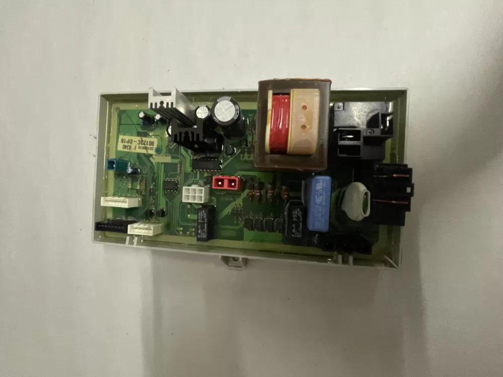 Samsung DC41-00092B Dryer Control Board
