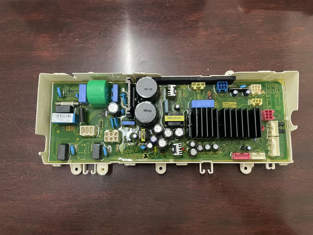 LG EBR75795701 EBR75795702 PS7793287 Washer Control Board