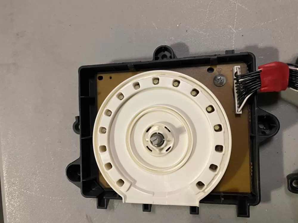 Samsung DC92 01802J DC9201802J Washer Control Board AZ27680 | BKV126