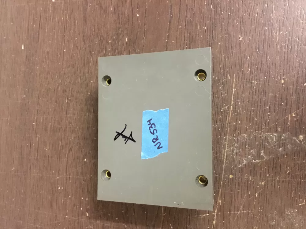 Honeywell S86E Intermittent Pilot Control Natural Gas AZ13342 | NR534