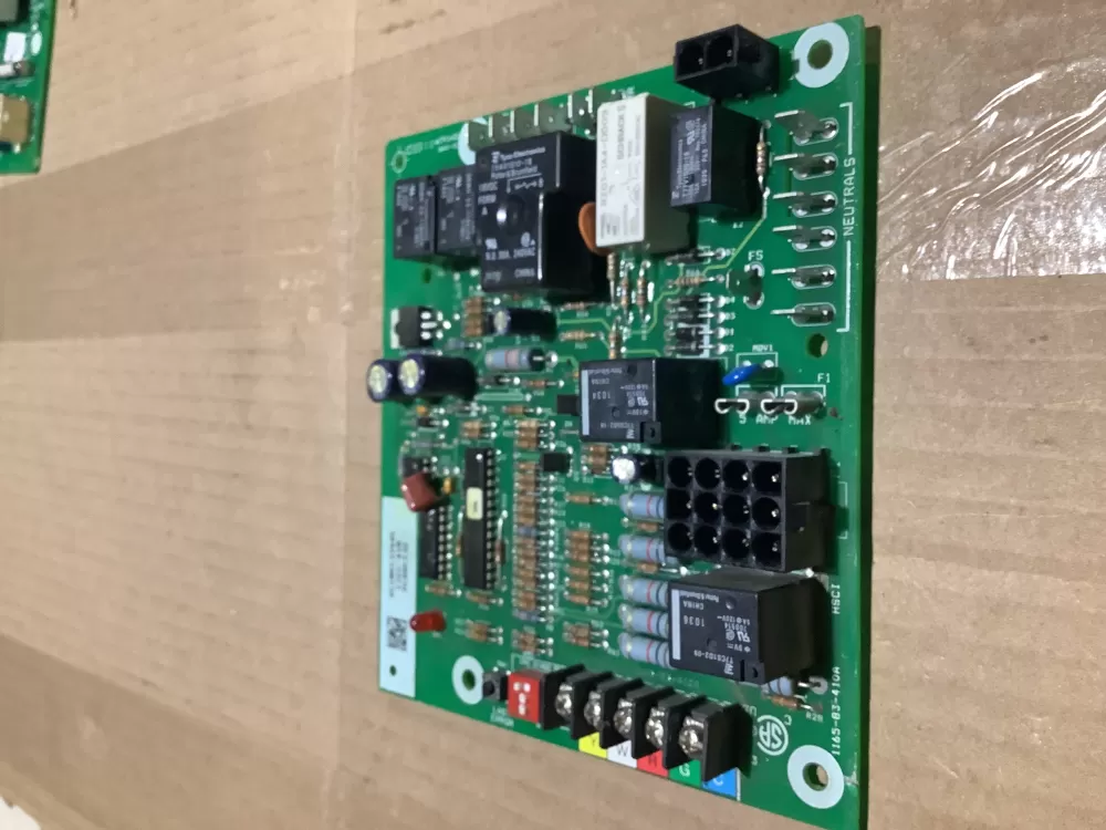 Goodman 1165-83-410A Furnace Control Board