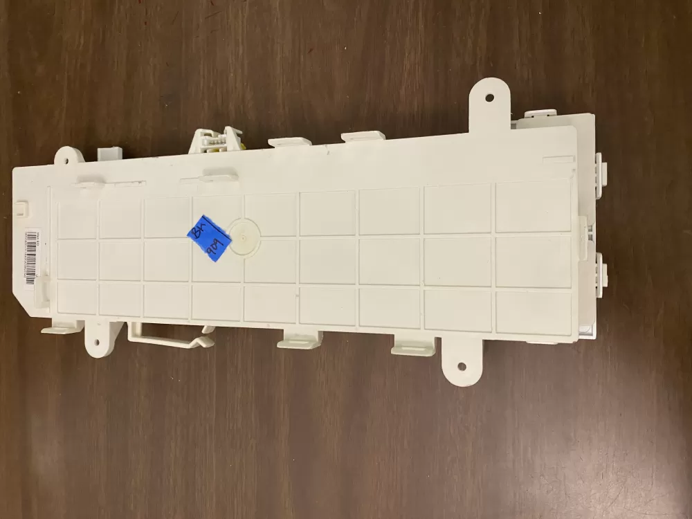 Samsung Dc94 02721j Washer Control Board User Interface Main AZ102368 | BK909