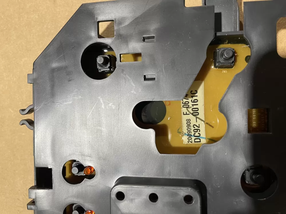 Samsung DC92-00161A DC92-00161C PS4215660 Washer Control Board AZ79759 | KMV314