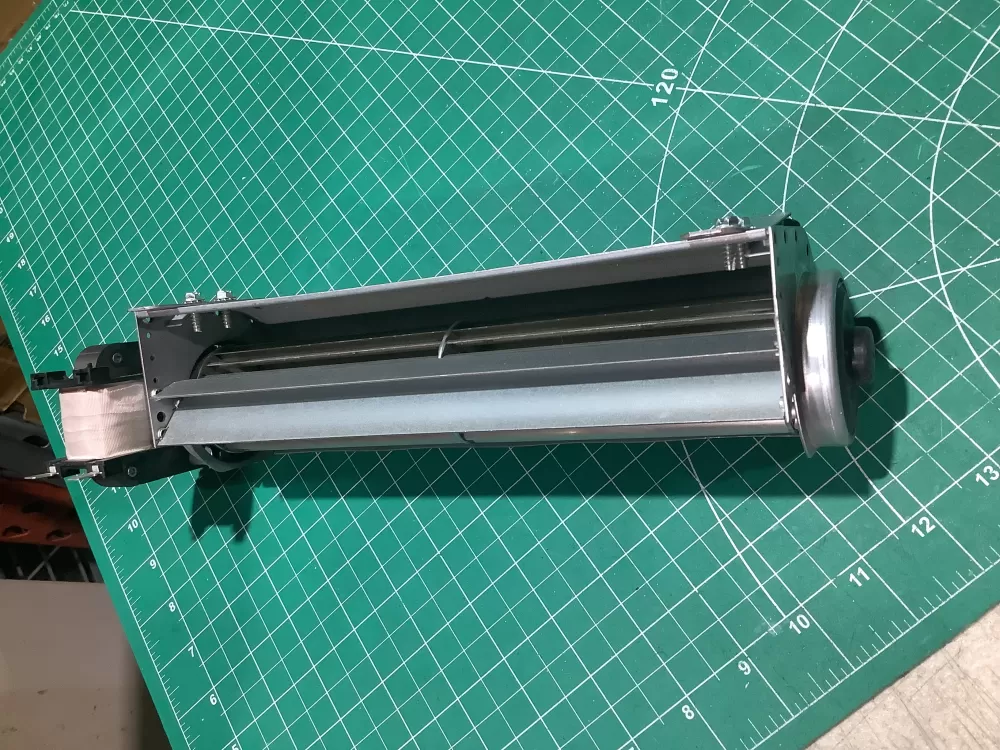 Whirlpool Wpw10176670 Oo262 Range Blower Assembly AZ179601 | SL216
