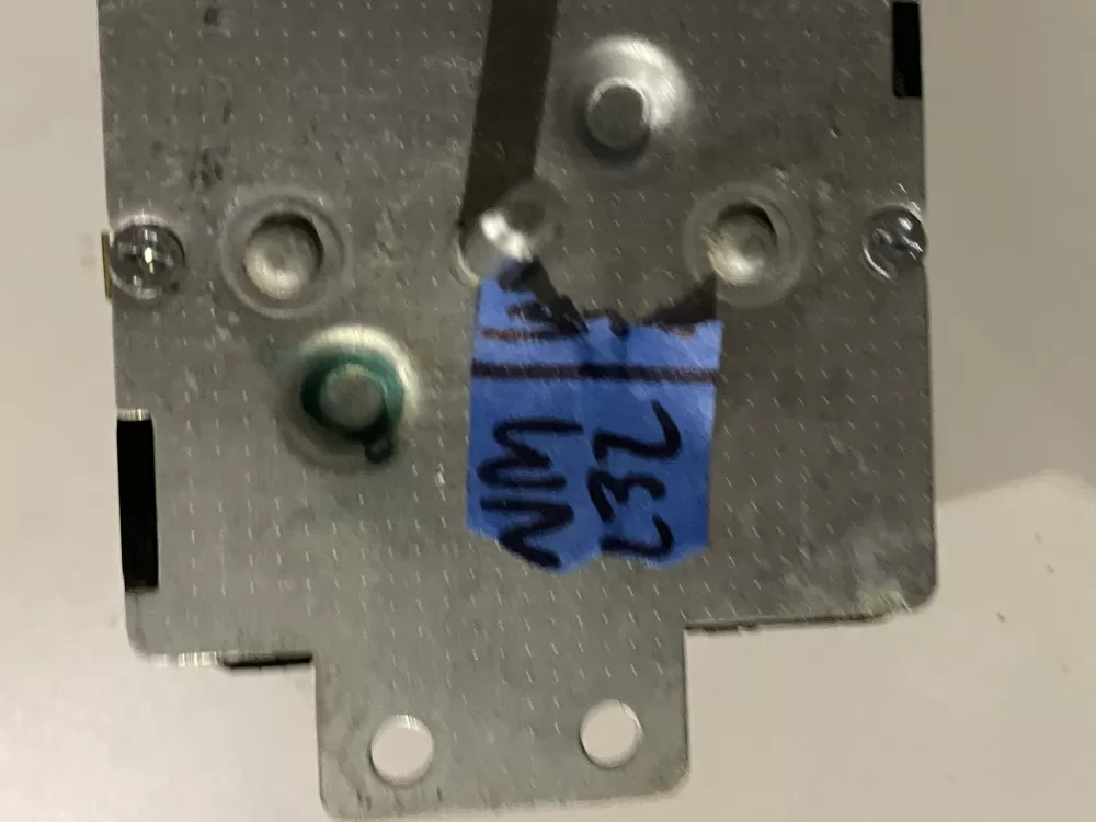 Whirlpool 3406720A PD00055932 3406720 529119 Dryer Timer AZ31159 | WM232
