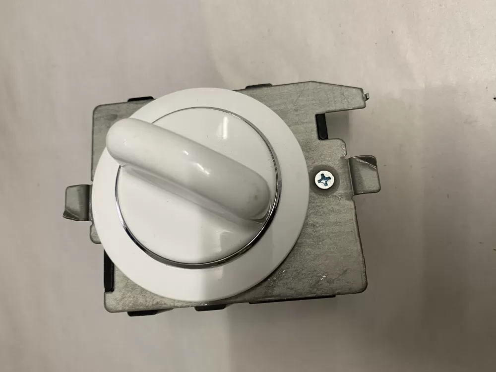 GE 572D520P021 WE4M271 Dryer Timer AZ211066 | BK1357